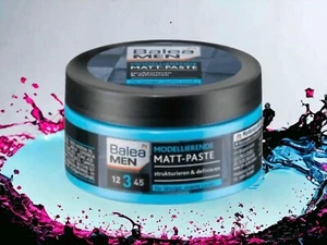 Balea Men Modellierende Matt Paste 100ml - Bild 1 von 1