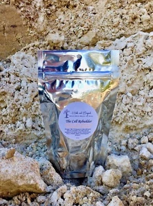 Dr. Sebi - Meeresmoos und Blasentang mit Klettenwurzelpulver 6oz - Bild 1 von 1