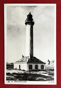 AK BRIGTHON um 1915 Leuchtturm ( 75483 - Bild 1 von 2