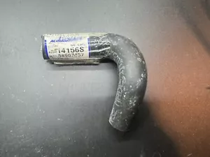 Engine Coolant Bypass Hose ACDelco Professional/Gold 14156S - Picture 1 of 2