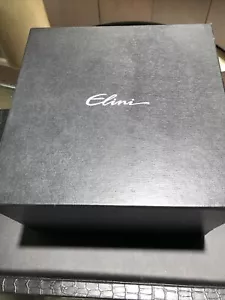 Original Box for Limited Series Elini Watch - Picture 1 of 4
