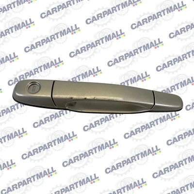 1999 00 01 02 2003 Lexus RX300 Front Right Side Exterior Outer Door Handle Foto 1 de 4