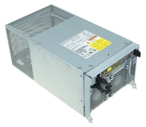 SERVER NETZTEILE EMERSON RS-PSU-450-ACHE POWER SUPPLY 440WATT 94443-02 HOT-SWAP - Afbeelding 1 van 3