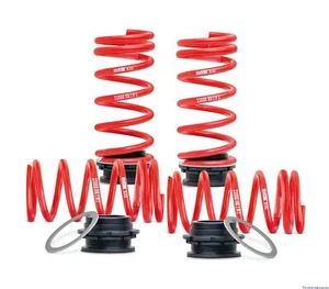 Muelles roscados H&R VA 25-35 / HA 30-45mm BMW Serie 3 G80 M3 Lim xDrive (tipo G234M) - Imagen 1 de 4