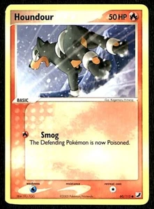 Houndour Unseen Forces NM, 60/115 Pokemon Karte - Bild 1 von 2