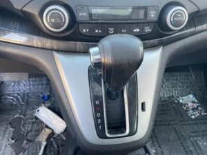 CR-V 2012 Transmission Shift 594274 - Picture 1 of 12