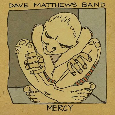 DAVE MATTHEWS BAND 45 RPM 7" VINYL - Mercy NEW SEALED!!! Foto 1 de 2