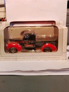 diecast cars 1 24 Mrhandyman 1940 Ford Pu Stock 64049 Limited Edtion - Picture 1 of 2
