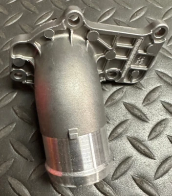 Termostato líquido de arrefecimento do motor WHALER - 4249.83D - Compatível com Porsche 911 e outros - Imagem 1 de 4