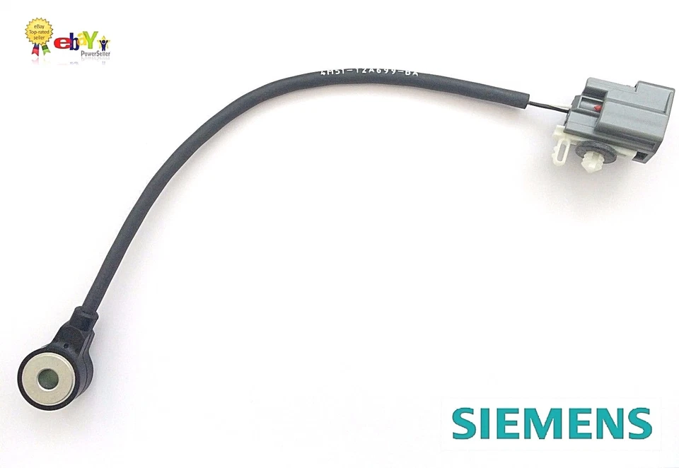 ENGINE KNOCK KNOCKING DETONATION SENSOR for FORD FOCUS MK2 MONDEO MK4 1.8 TDCI - Image 1 of 1