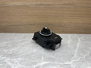 REPAIR SERVICE BMW OEM CCC MASK iDrive Controller E90 E91 E92 E93 E81 E88 E82 - Picture 1 of 7