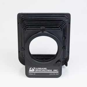 Lindahl Specialties INC. Kompendium Bellows Balgen ohne Anschlussring - Picture 1 of 4