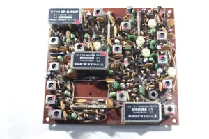 Yaesu FT-101ZD Circuito originale PB-1963C usato spediamo in tutto il mondo - Foto 1 di 1