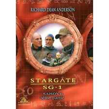 Stargate SG1: Season 6, Part 3 ( No. 30-31) DVD New