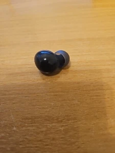 Samsung Galaxy Buds 2 SM-R177 Graphite Wireless Earbud Right Bud ONLY - Picture 1 of 3