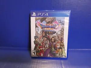 Dragon Quest Xl PS4 - Picture 1 of 3