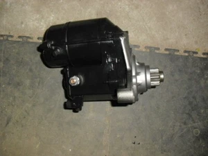 Brand New Starter For 96-01 Acura Integra 96-97 Honda Civic Del Sol 17584 - Bild 1 von 3