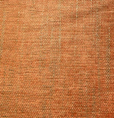 Fontibre Plains Chenille by Nina Campbell Decor Fabric Sample #7 - Image 1 of 4