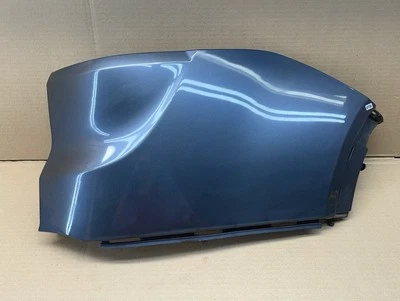 2007-2012 GMC ACADIA ЗАДНИЙ ПРАВЫЙ ПАССАЖИРСКИЙ БОКОВОЙ БАМПЕР КРЫШКА 25854704 OEM - Изображение 1 из 4