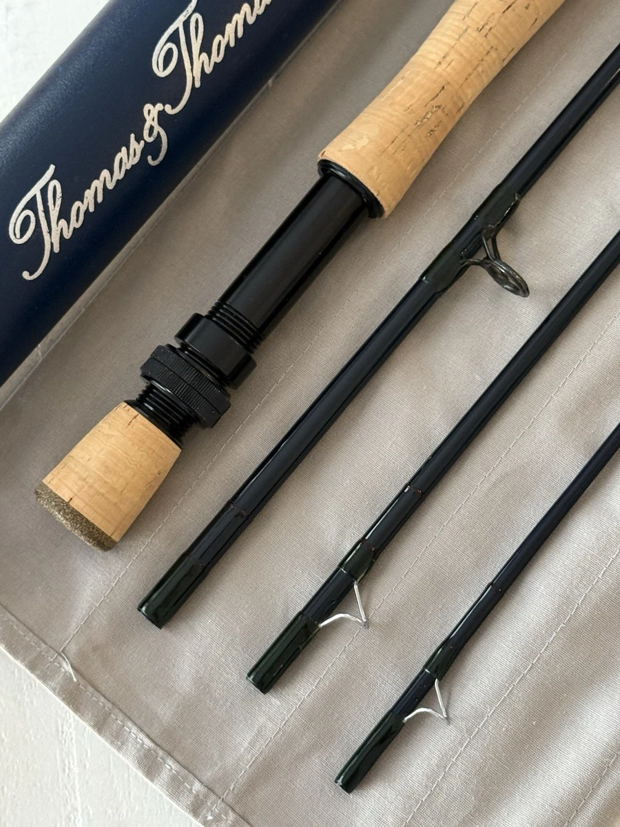 Thomas & Thomas 9 ft Fishing Rods & Poles for sale | eBay