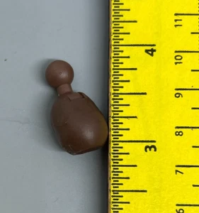 Neck Peg Joint Custom Fodder GI Joe 6" 1/12 Figur Roadblock 01 Classified - Bild 1 von 1