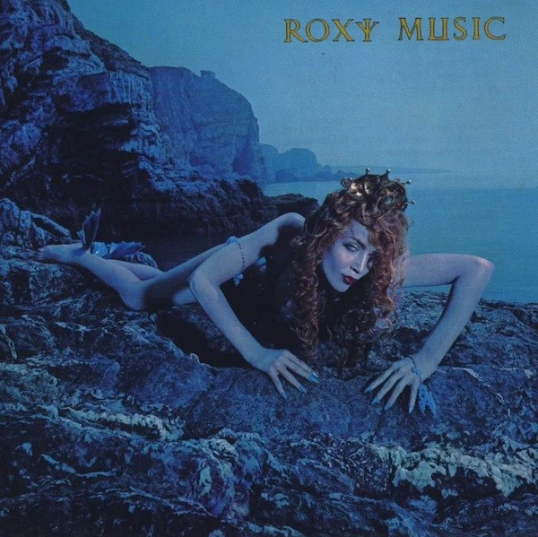 Roxy Music - Siren | CD - Bild 1 von 1