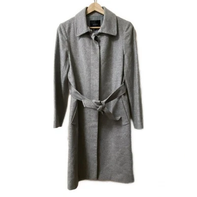 Auth BOSCH女式浅灰色外套 — 第 1/4 张图片