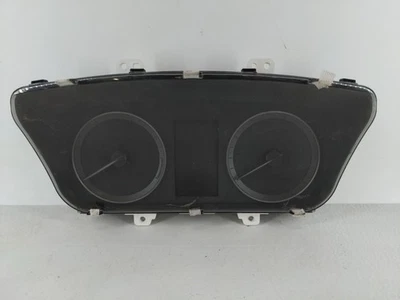 Cuadro de instrumentos velocímetro Hyundai Sonata 2015-2017 indicadores KQIPO Foto 1 de 4