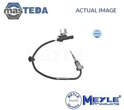 614 800 0074 SENSOR EXHAUST GAS TEMPERATURE MEYLE FOR OPEL INSIGNIA B,INSIGNIA A - Image 1 of 4