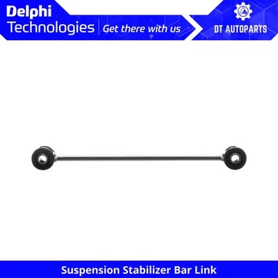 For 2005-2022 Chrysler 300 Suspension Stabilizer Bar Link Rear Delphi 2006 2007 - Image 1 of 2