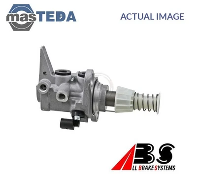 41329 BRAKE MASTER CYLINDER ABS NEW OE REPLACEMENT - Image 1 of 4