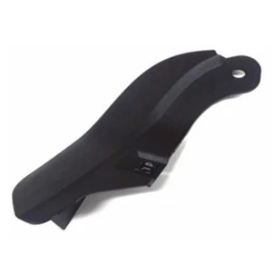 2* Left & Right Front Wheel Arch Spoiler Trim For 8E0 853 887 A /8E0 853 888 A - - Picture 1 of 8