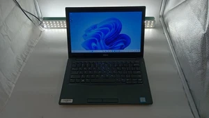 9102 Latitude7290 con cargador.i5-8350U.8GB.128GB M.2.12.3".W11.Slim&Bonito! - Imagen 1 de 12