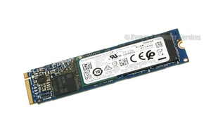 70KCW KXG50ZNV512G GENUINE DELL SSD 512GB ALIENWARE 15 R3 P69F (A)(CA215) - Picture 1 of 2