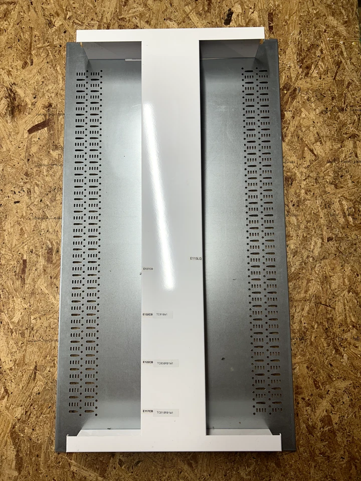 Square D I-Line Panelboard Interior, 400A, 600V, 48.5x26.5x6", SqD - Image 1 of 1