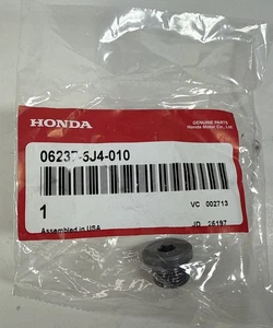 Genuine OEM Honda ATF 9/10Speed Transmission Drain Plug Bolt. 06237-5J4-010Acura - Picture 1 of 2
