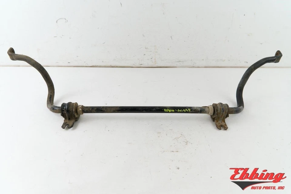 Front Stabilizer Bar 2.5L S Model With ABS Fits 2007-2013 Nissan Altima 664048 Foto 1 de 4
