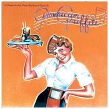 American Graffiti von Compilation, The Platters | CD | Zustand sehr gut - Bild 1 von 2