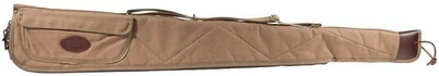 Boyt Harness Alaskan Shotgun Case Khaki Canvas For 48" Long - OGC97PL06 - Image 1 of 2
