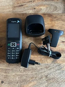 ➡️✅ DEMO. Siemens Gigaset R700H PRO R700 IP Dect S30852-H2976-R102 💶 - Bild 1 von 1