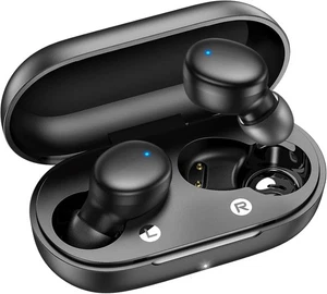 kurdene Bluetooth 5.3 Wireless Earbuds für Sport & Training - Bild 1 von 5
