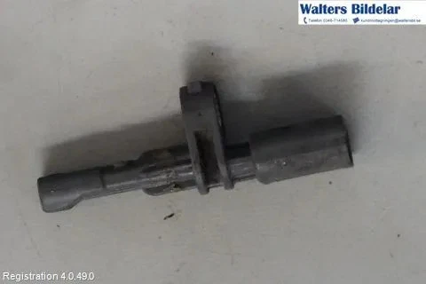 Capteur ABS arrière droit origine VW TOURAN (5T1) 2017 - Photo 1/1