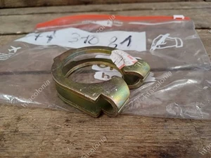 Original Alfa Romeo 33, 155 Auspuffhalter Schelle 7731081  Auspuffschelle neu - Picture 1 of 2