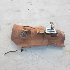 71 72 73 73 74 Barracuda Shifter Linkage Challenger Cuda  - Picture 1 of 12