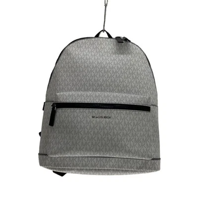 Mochila Michael Kors Cuero 37U9LCRB3B Foto 1 de 4