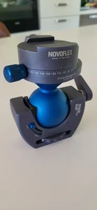 Novoflex MagicBall Free - Imagen 1 de 4