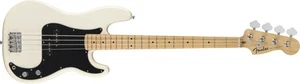 Fender Standard Precision Bass Olympic White - Bild 1 von 5