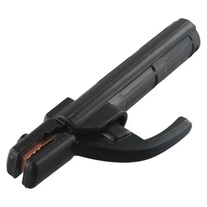 Welding Clamp 300 Amperes Anti-leakage Copper Insulating Plastic Manufacturing - Picture 1 of 12