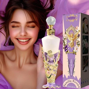 Goddess Perfume Spray Elegant Vanilla Scent Highend Fragrance For Women P7M2 - Picture 1 of 11