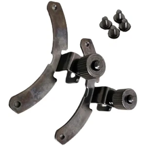 Buckle Kit With Small Screws Replacement For Cooler Master B120 B120i B240 - Afbeelding 1 van 6